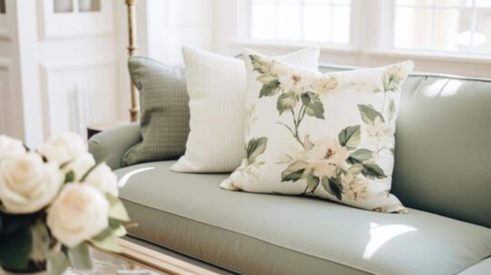 This is how you can upgrade your old pillows