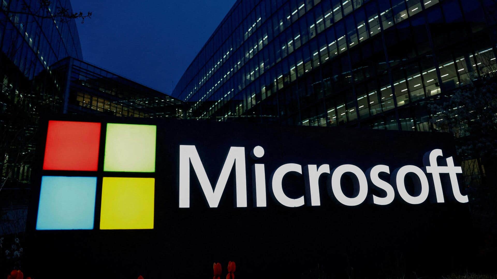 Microsoft's Project Solara is an OS for the AI era
