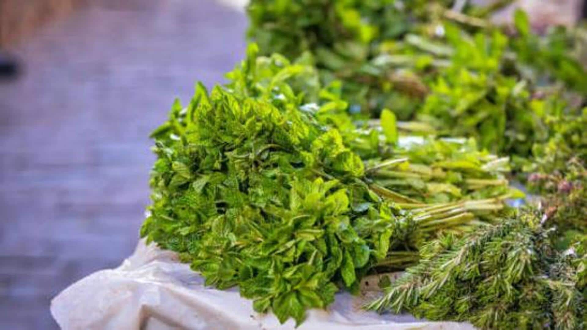 These African herbs can truly enhance your cooking 