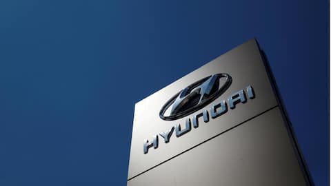 Hyundai to launch 26 cars in India by 2030