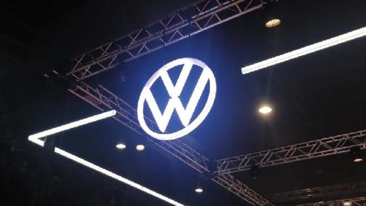 Volkswagen's common stock witnesses largest gain since 2008 Volkswagen's common stock witnesses largest gain since 2008
