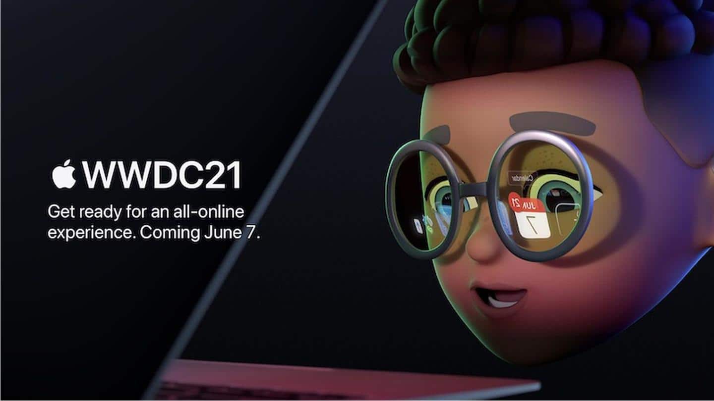 Everything we are expecting from Apple's WWDC starting June 7
