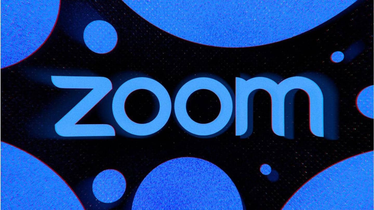 Zoom announces plans to acquire machine translation start-up Kites