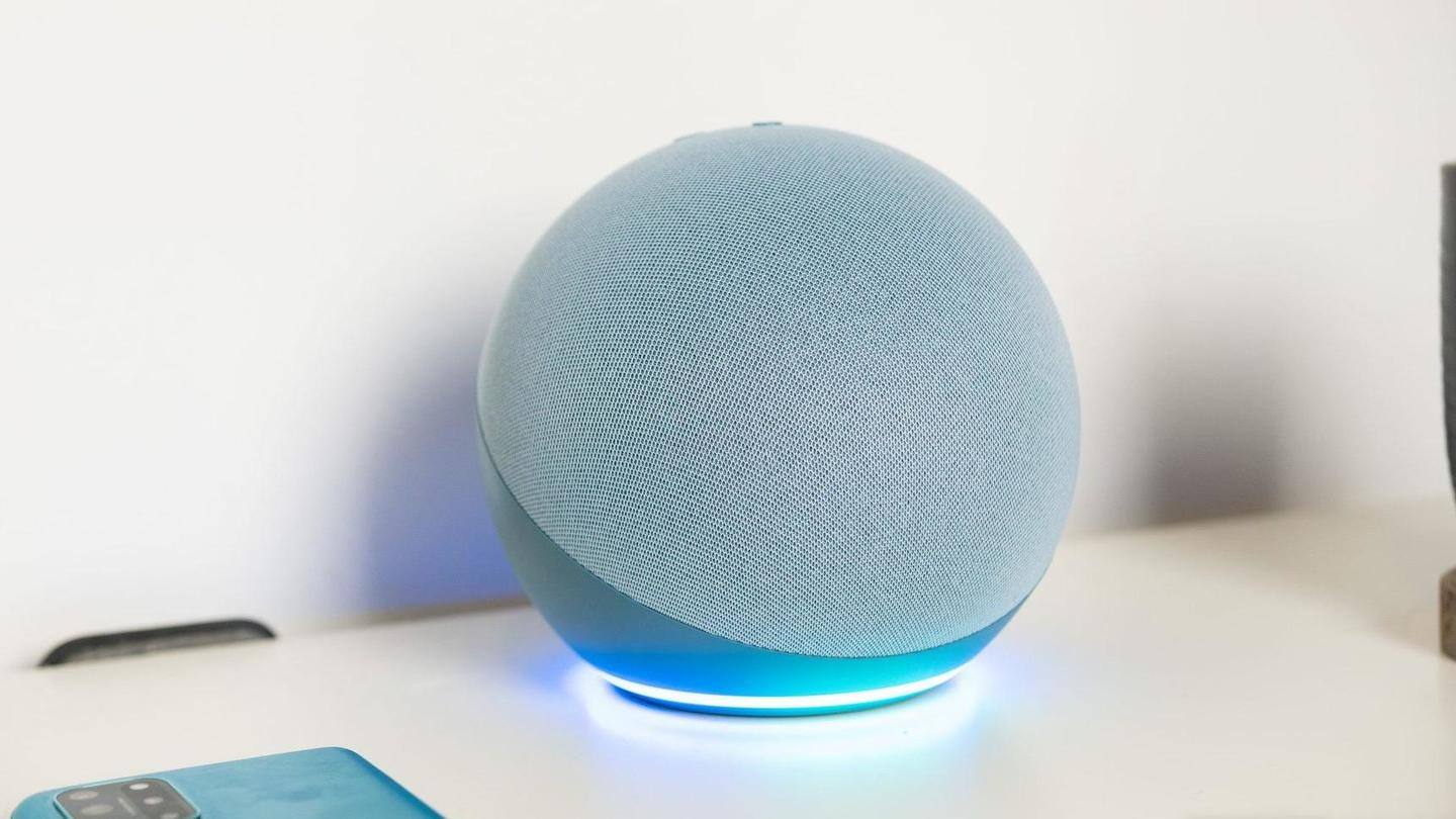 Amazon collected thousands of voice clippings from Alexa interactions Amazon collected thousands of voice clippings from Alexa interactions