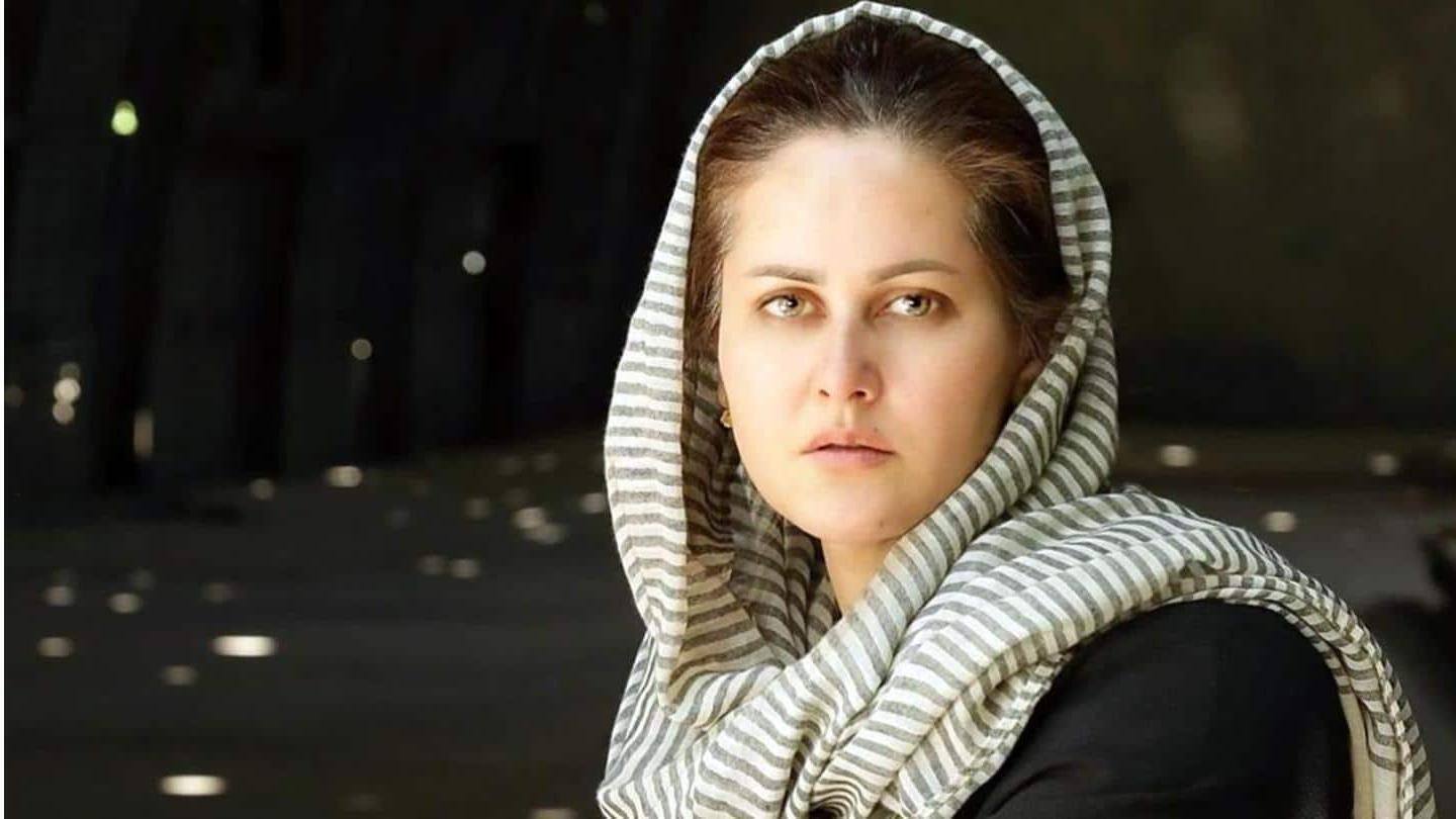 Several female directors and singers have fled the country earlier Several female directors and singers have fled the country earlier