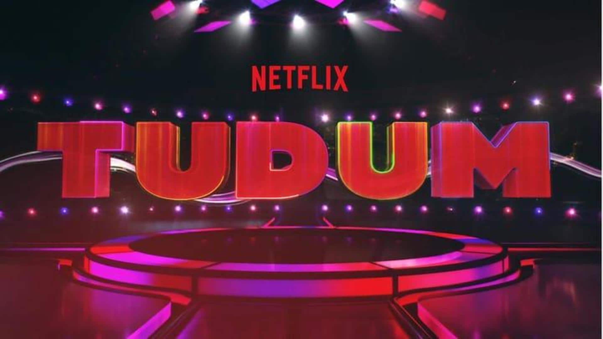 Netflix Tudum will take place in San Paolo, Brasil on 17 June