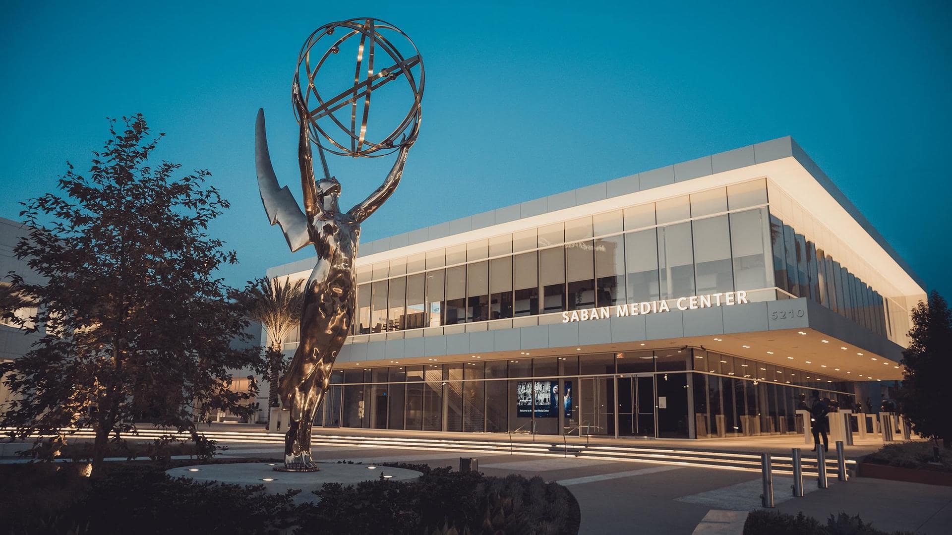 Historic! Emmy Awards 2023 postponed amid Hollywood strike