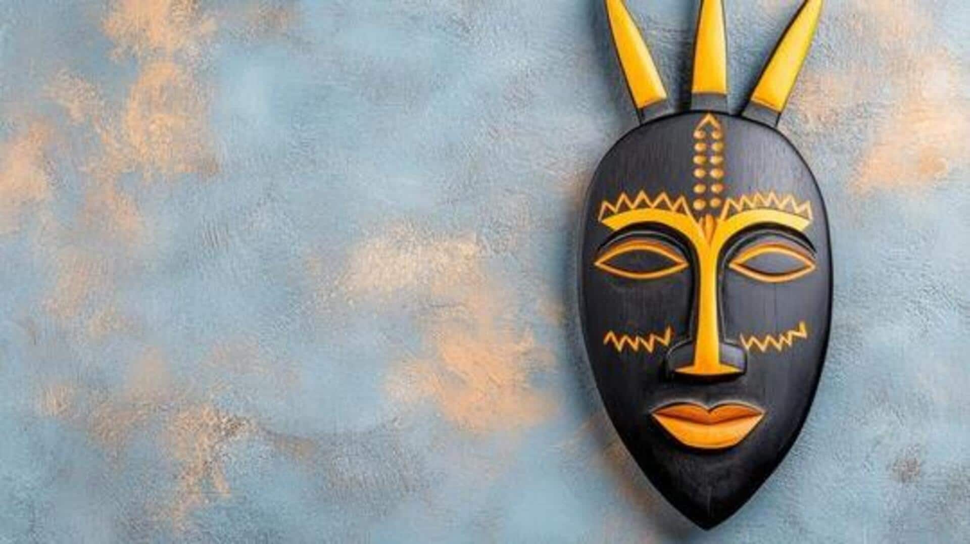 African masks: Types, significance, and history African masks: Types, significance, and history