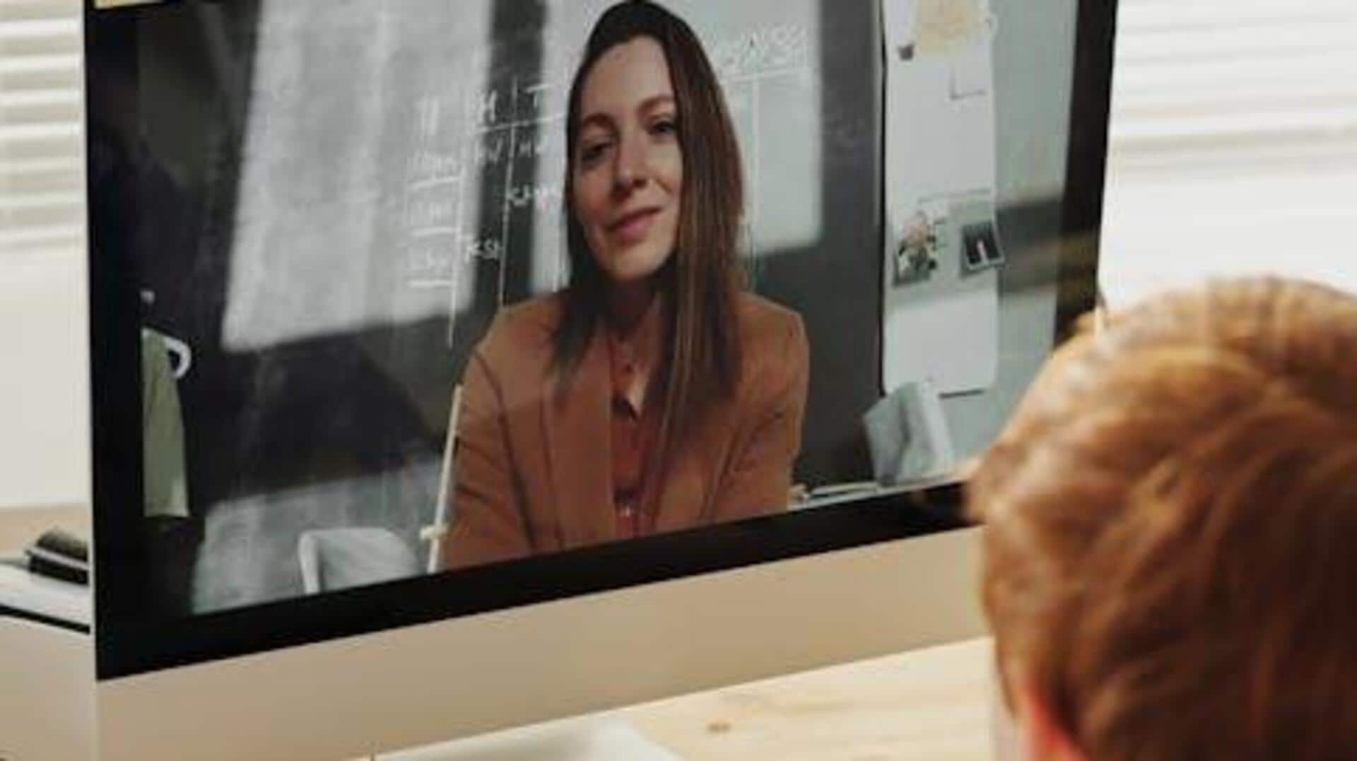 Dos and don'ts for every virtual meeting Dos and don'ts for every virtual meeting