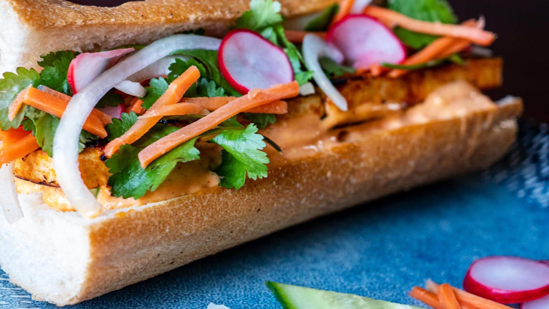 5 must-try snacks from Ho Chi Minh City 5 must-try snacks from Ho Chi Minh City