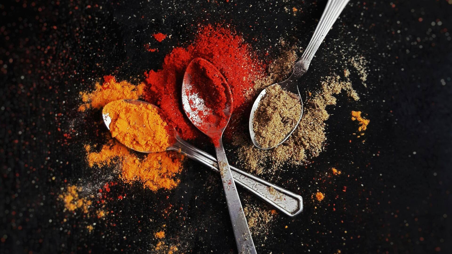 The secret Portuguese twist behind your favorite chaat