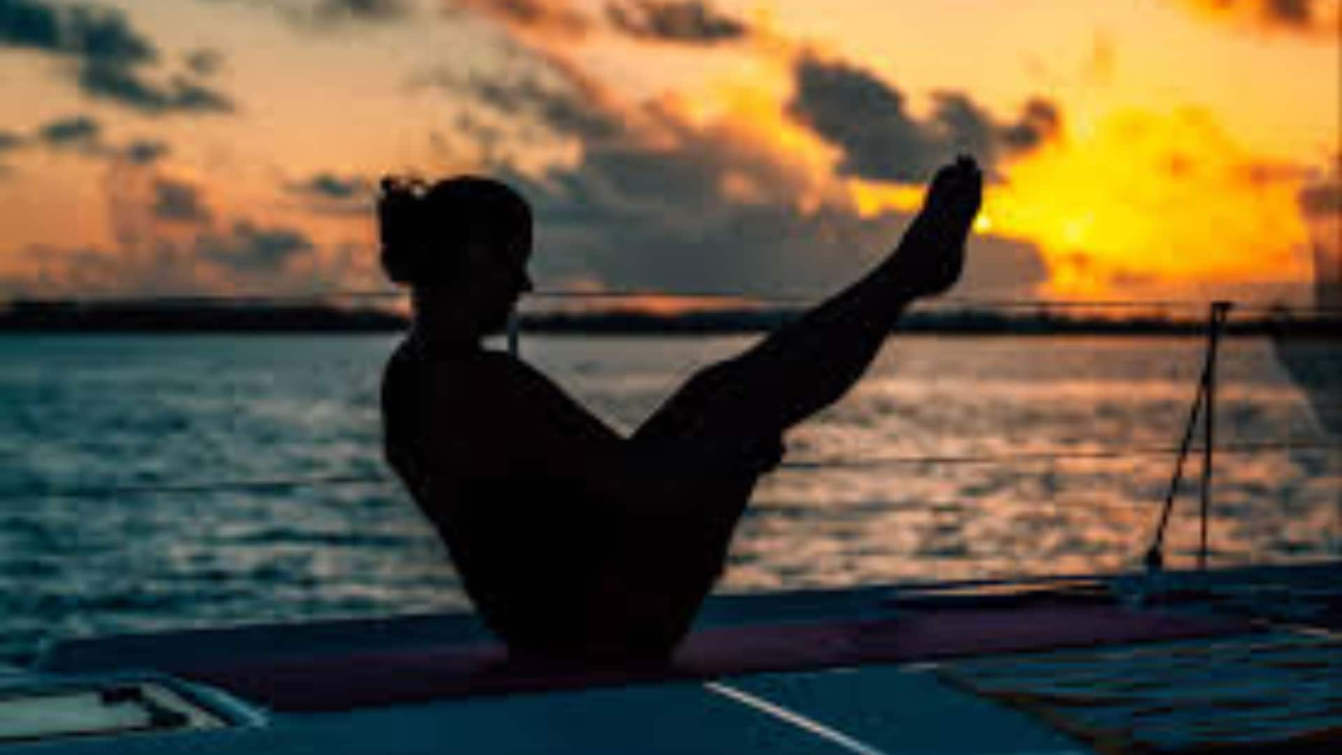 500 boats to mark International Day of Yoga on Hooghly