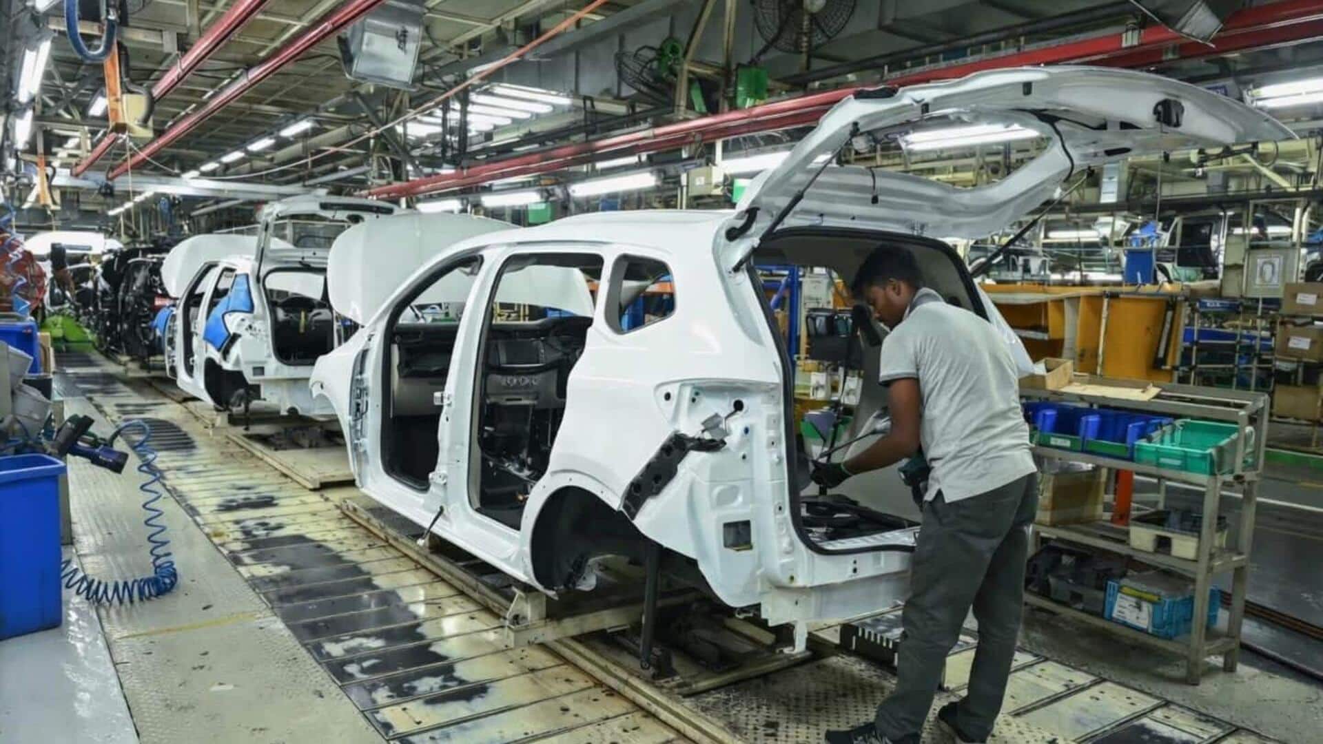 India's private sector activity hits 3-month high in September