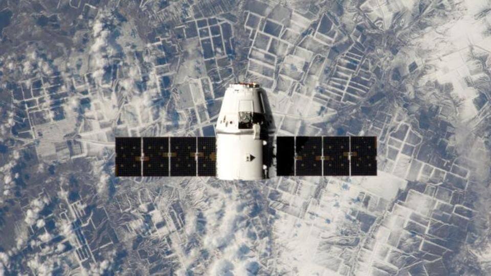 Ninth navigation satellite to be launched soon Ninth navigation satellite to be launched soon
