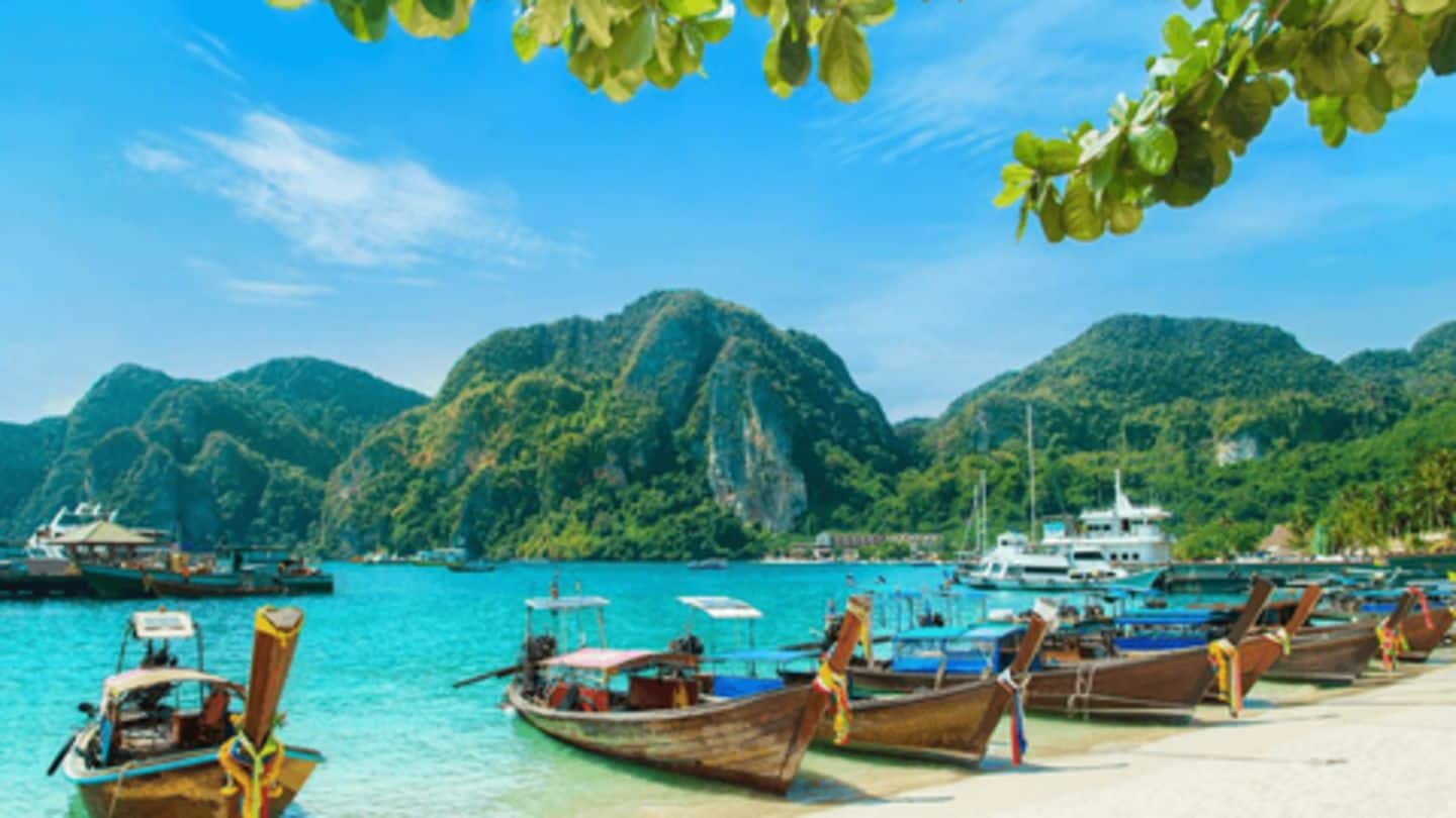 Experts believe that the move will indeed boost tourism Experts believe that the move will indeed boost tourism