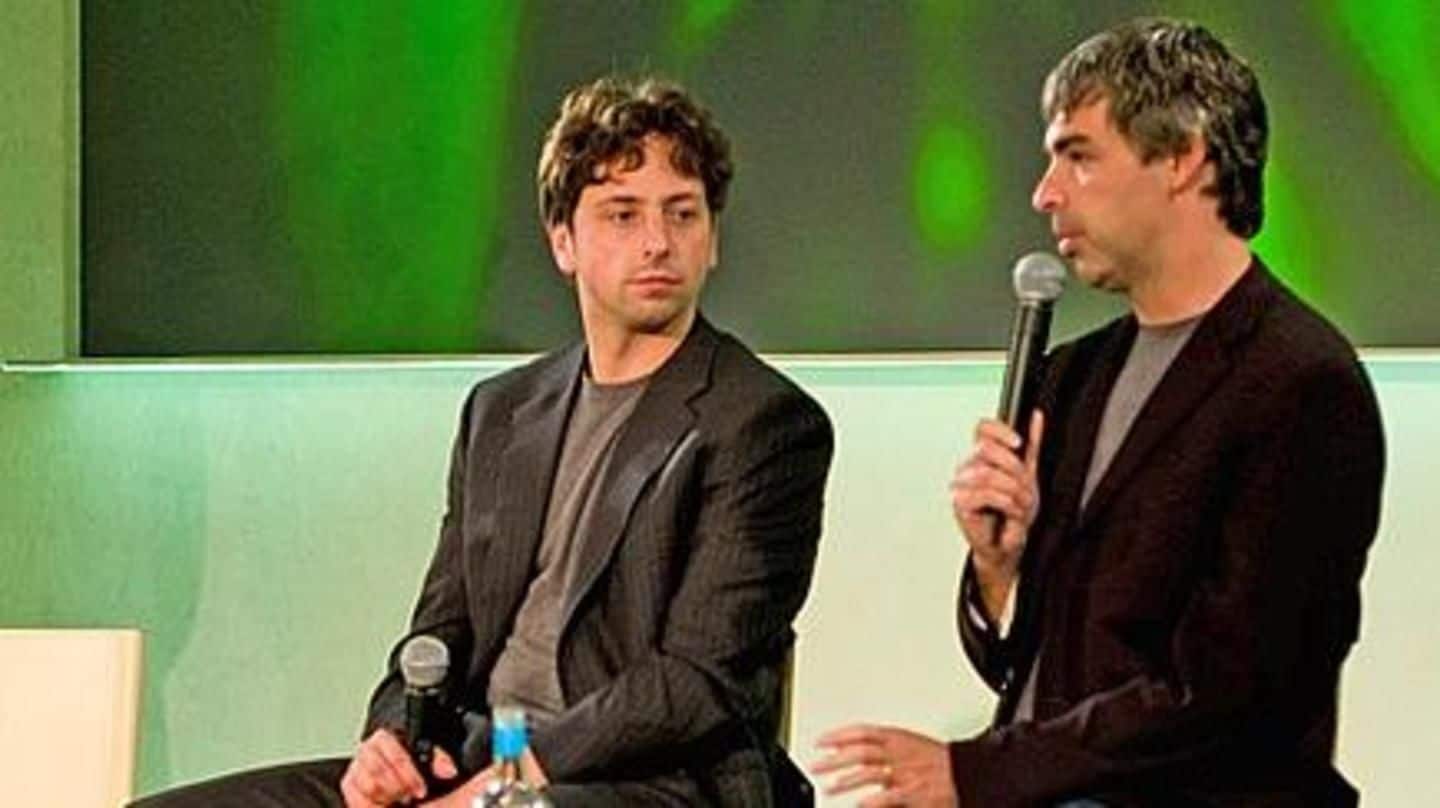 Carlos Slim, Larry Page, Sergey Brin among biggest losers Carlos Slim, Larry Page, Sergey Brin among biggest losers