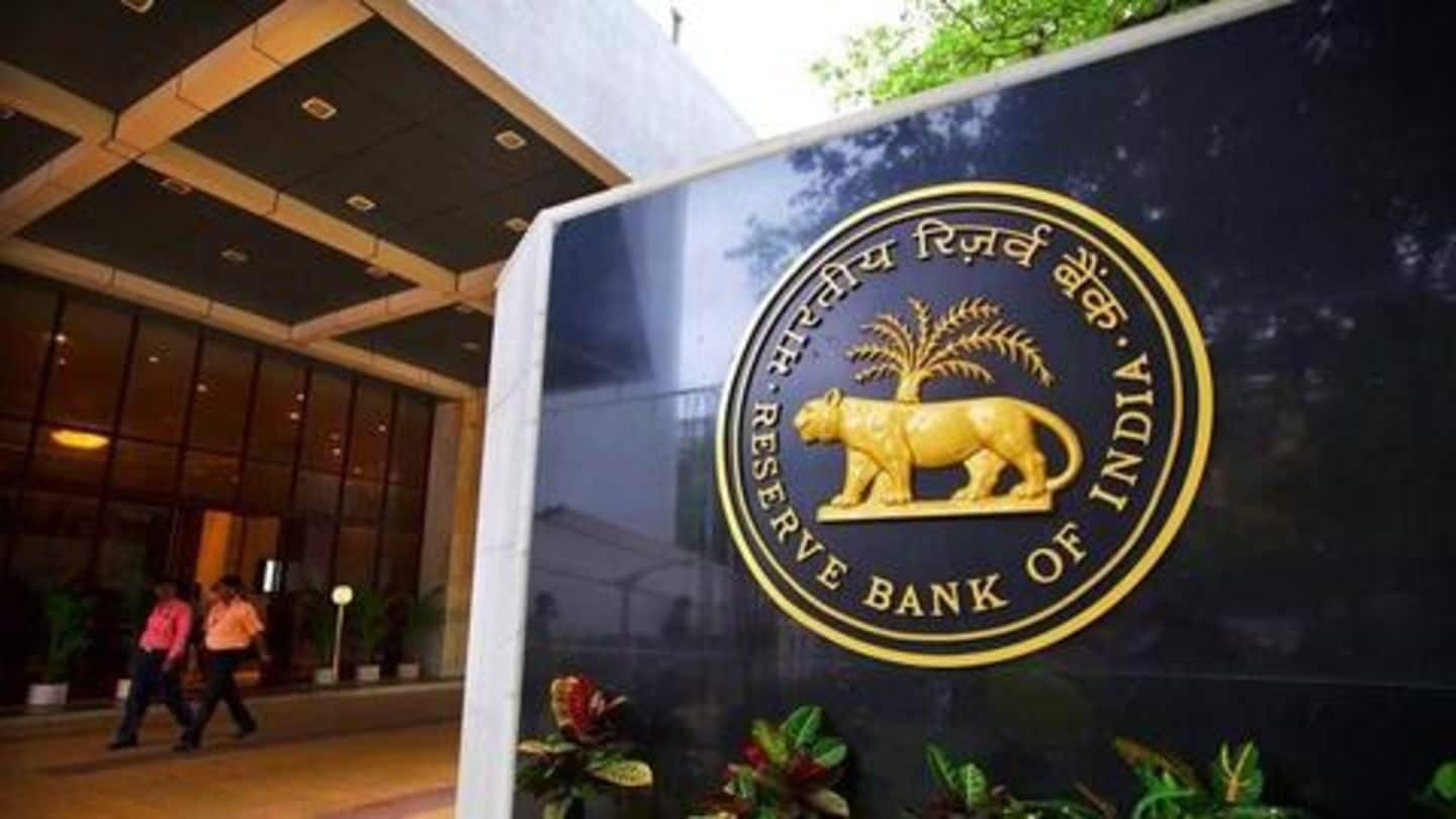 RBI board meeting: Key issues to be discussed