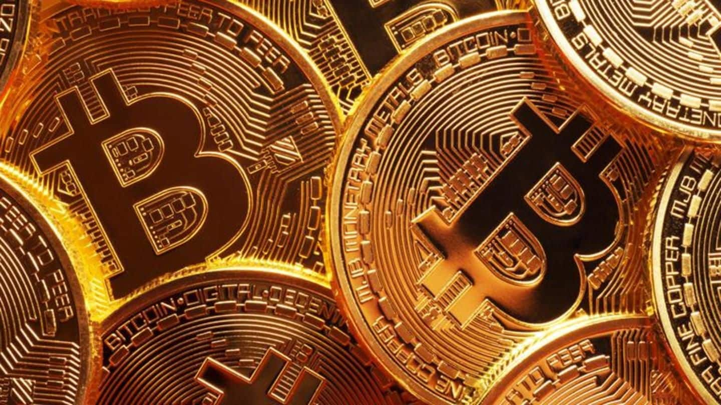 Bitcoin scam: Delhi businessmen lost Rs. 7cr+