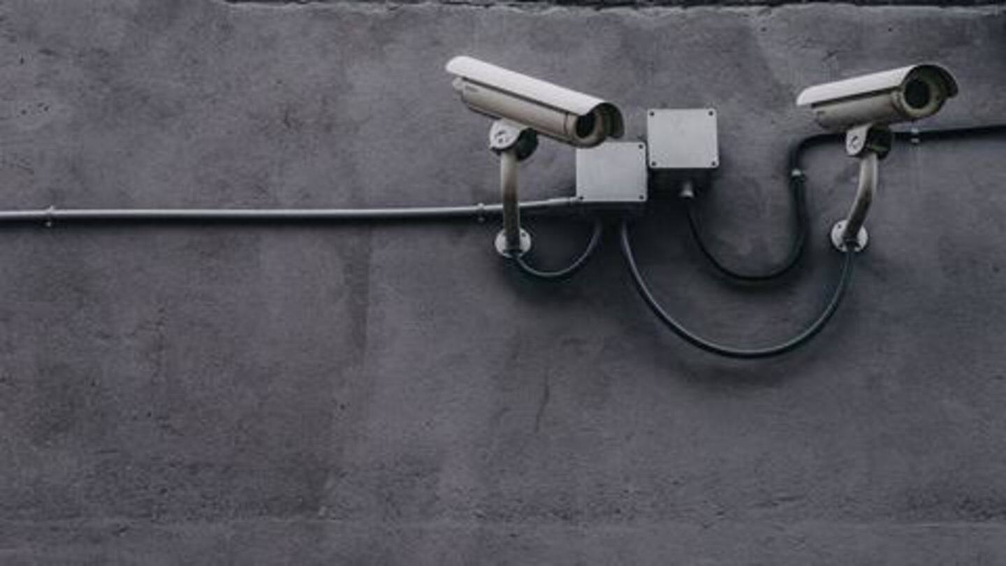 Under what circumstances can the government snoop on you? Under what circumstances can the government snoop on you?
