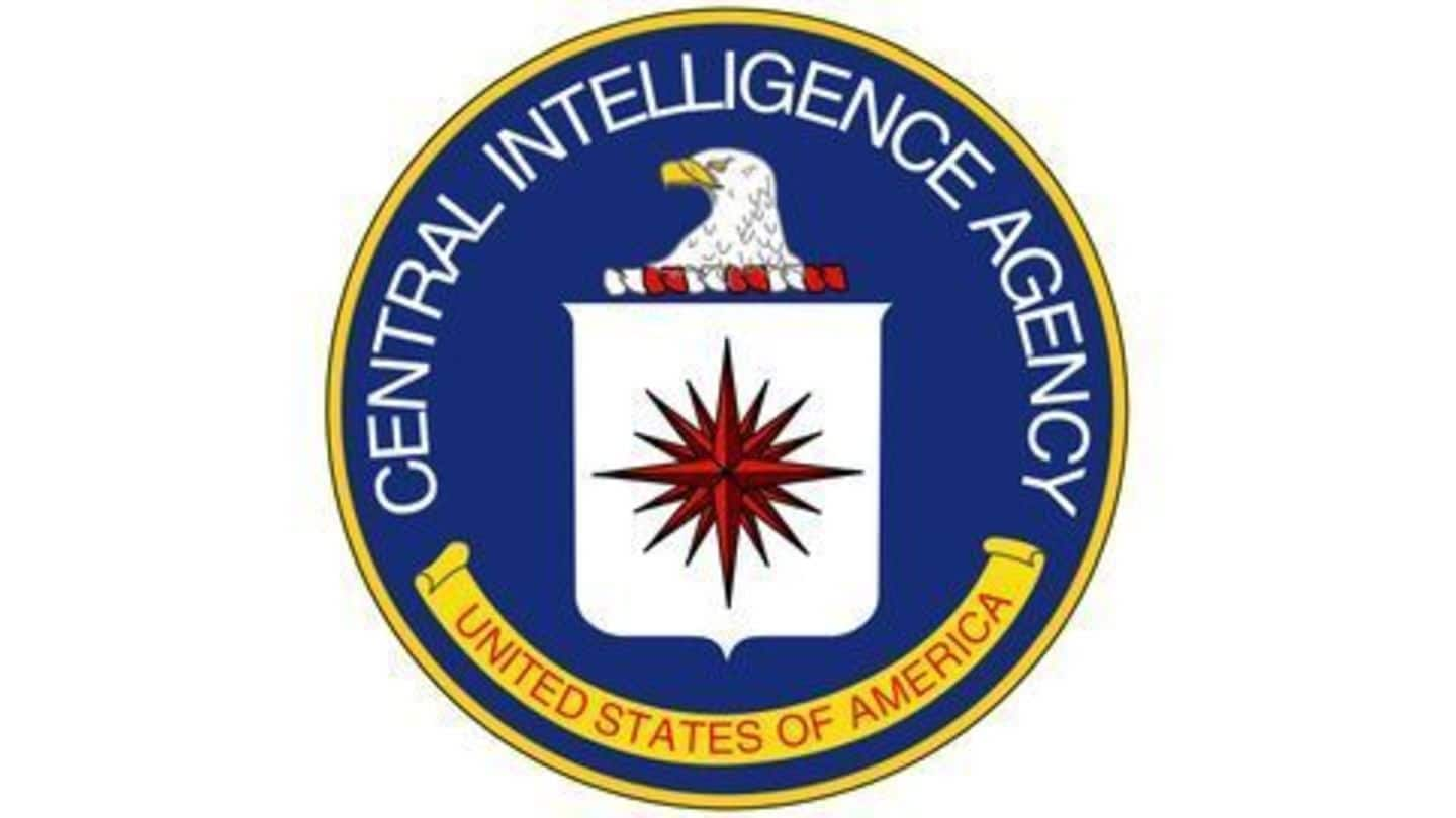 Recently released CIA documents reveal UFO sightings over India