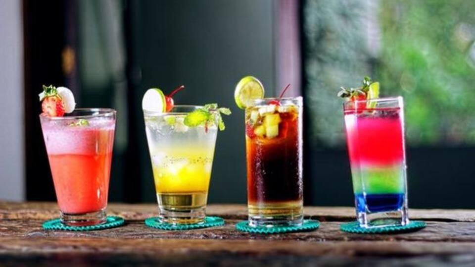 How tequila consumption has changed of late How tequila consumption has changed of late