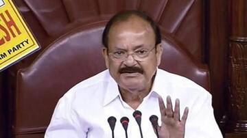 Vice President mulling over Opposition notice to impeach CJI
