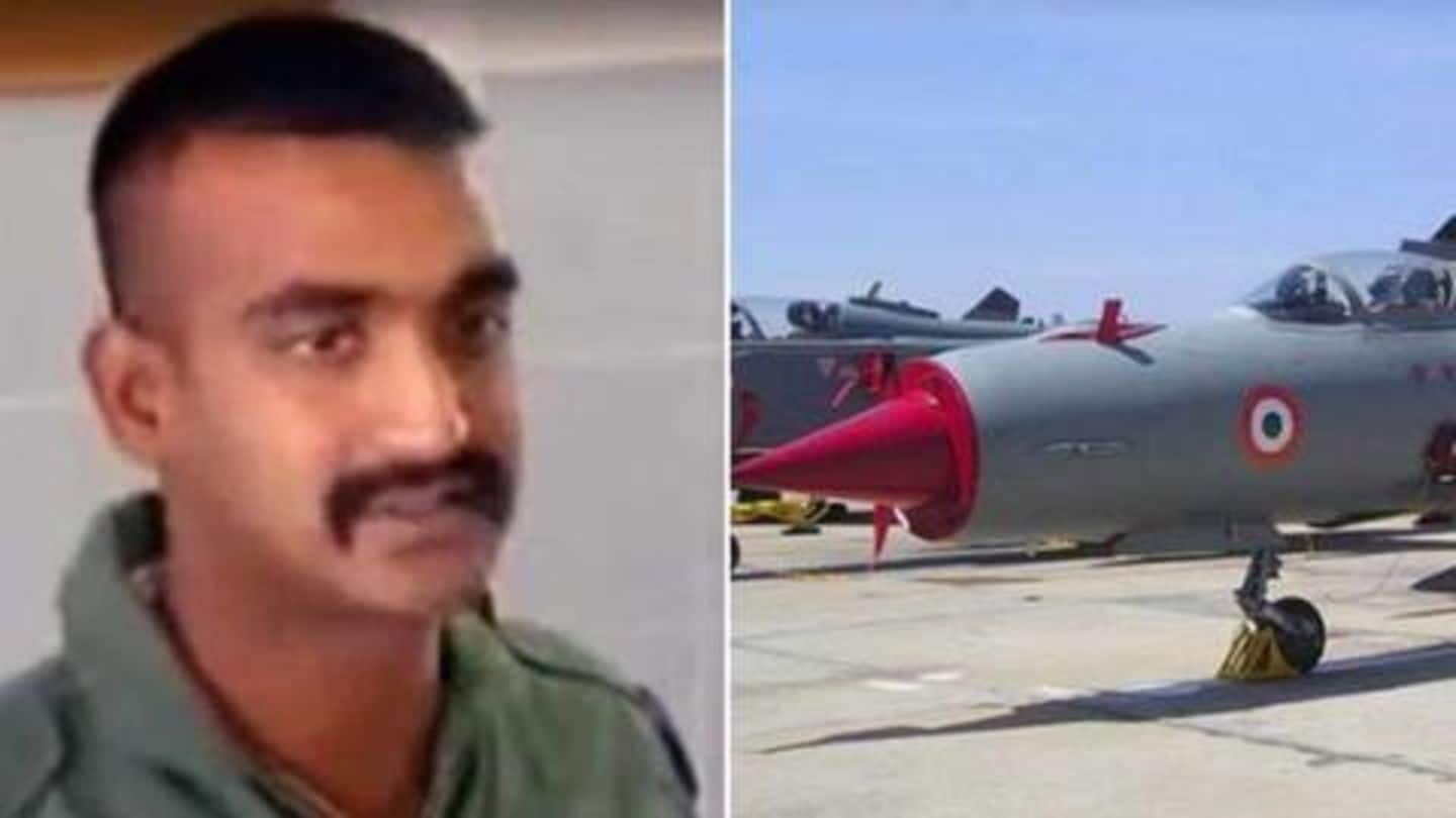 Pakistan offers IAF pilot's return to ease tension; India refuses