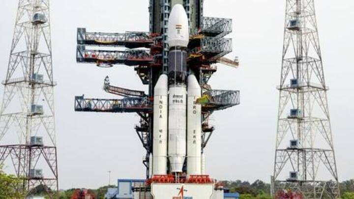 ISRO to provide connectivity to J&K, using heaviest rocket, 'Baahubali'