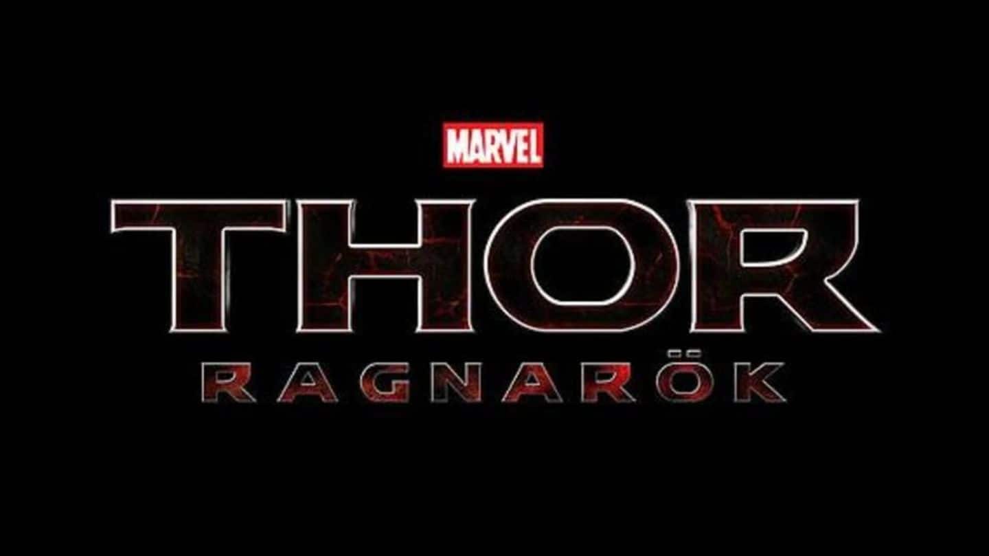 Thor: Ragnarok, Marvel's latest offering, makes film critics swoon