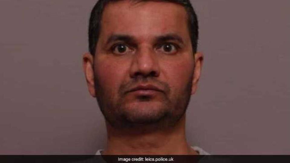 Indian-origin UK resident sentenced for murdering his ex-wife