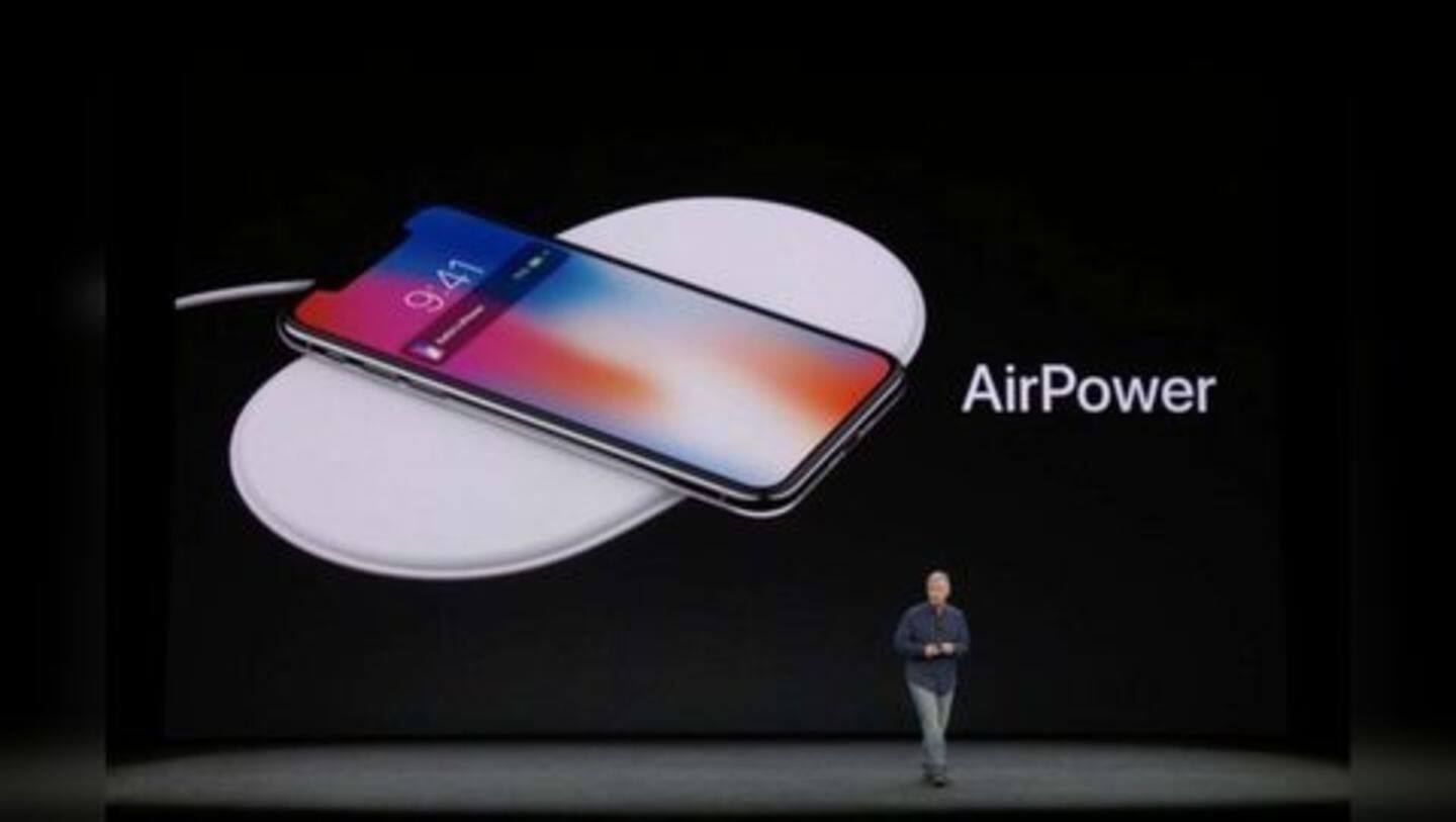 Fans who had been waiting for AirPower will be disappointed Fans who had been waiting for AirPower will be disappointed