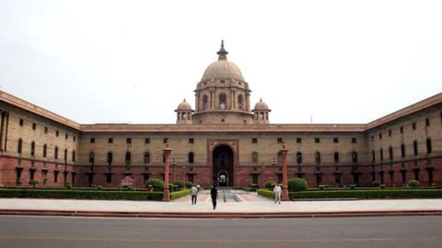 The defense ministry had flagged the PMO's intervention as problematic The defense ministry had flagged the PMO's intervention as problematic