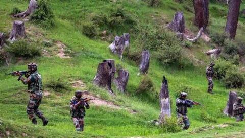 New video of 2016 surgical strikes released ahead of anniversary