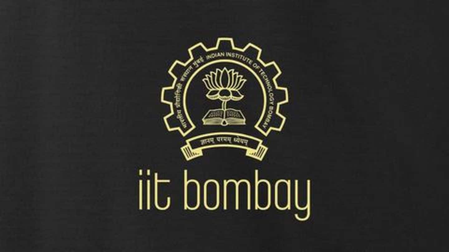 QS rankings Asia: IIT-Bombay named as top Indian institute
