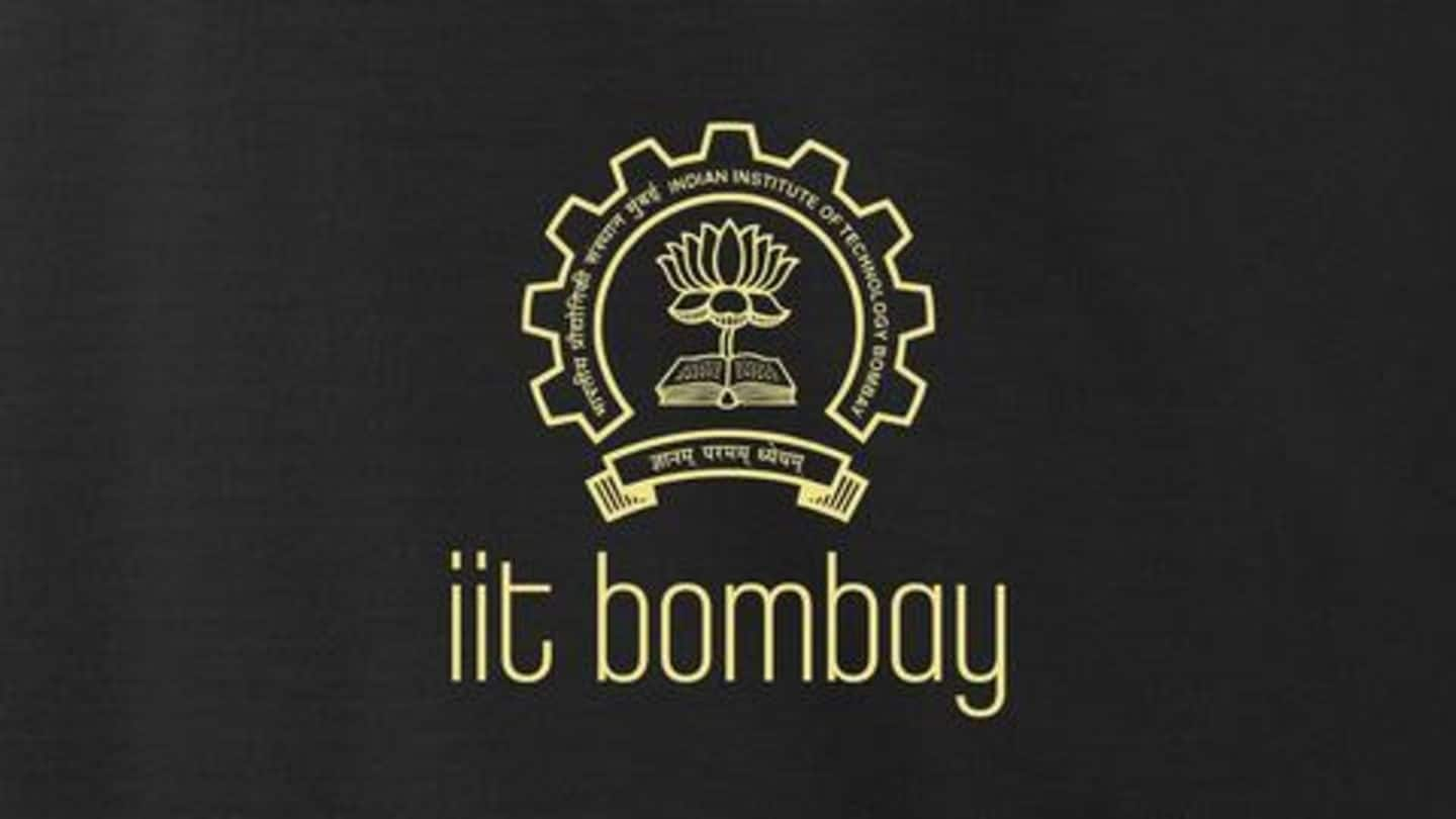 IIT Bombay - MCMLVIII (Front) - Since 1958 (Back) - Sweat … | Flickr