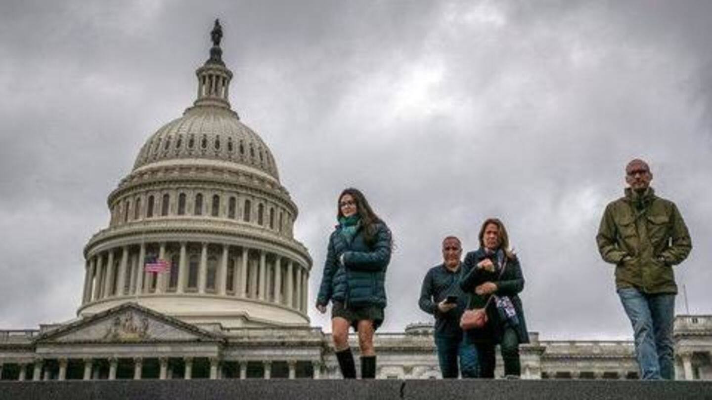 What the shutdown means, briefly What the shutdown means, briefly