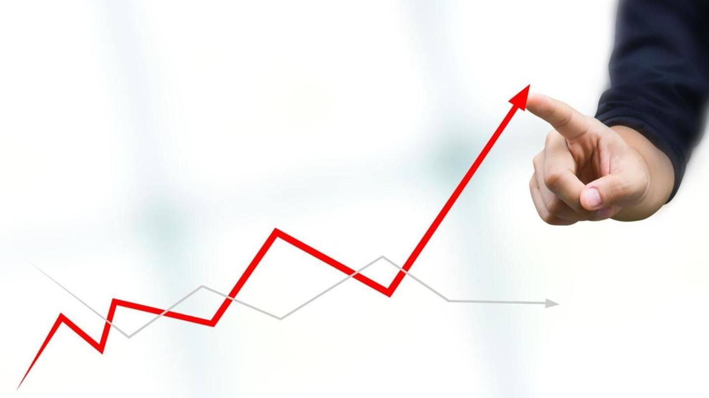 Economic growth makes it impossible to decarbonize the economy Economic growth makes it impossible to decarbonize the economy