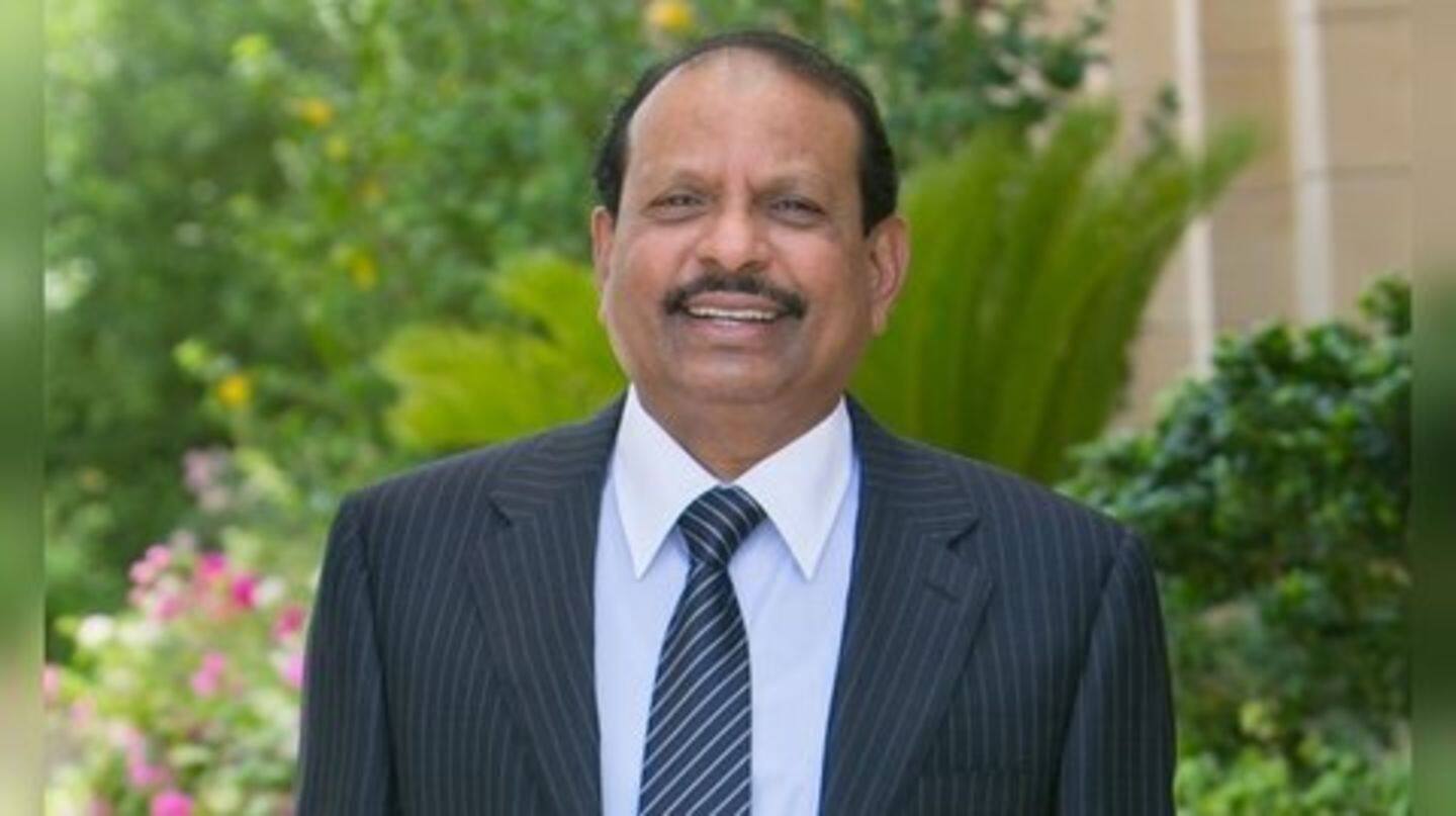Ali had left India in 1973 to do business Ali had left India in 1973 to do business