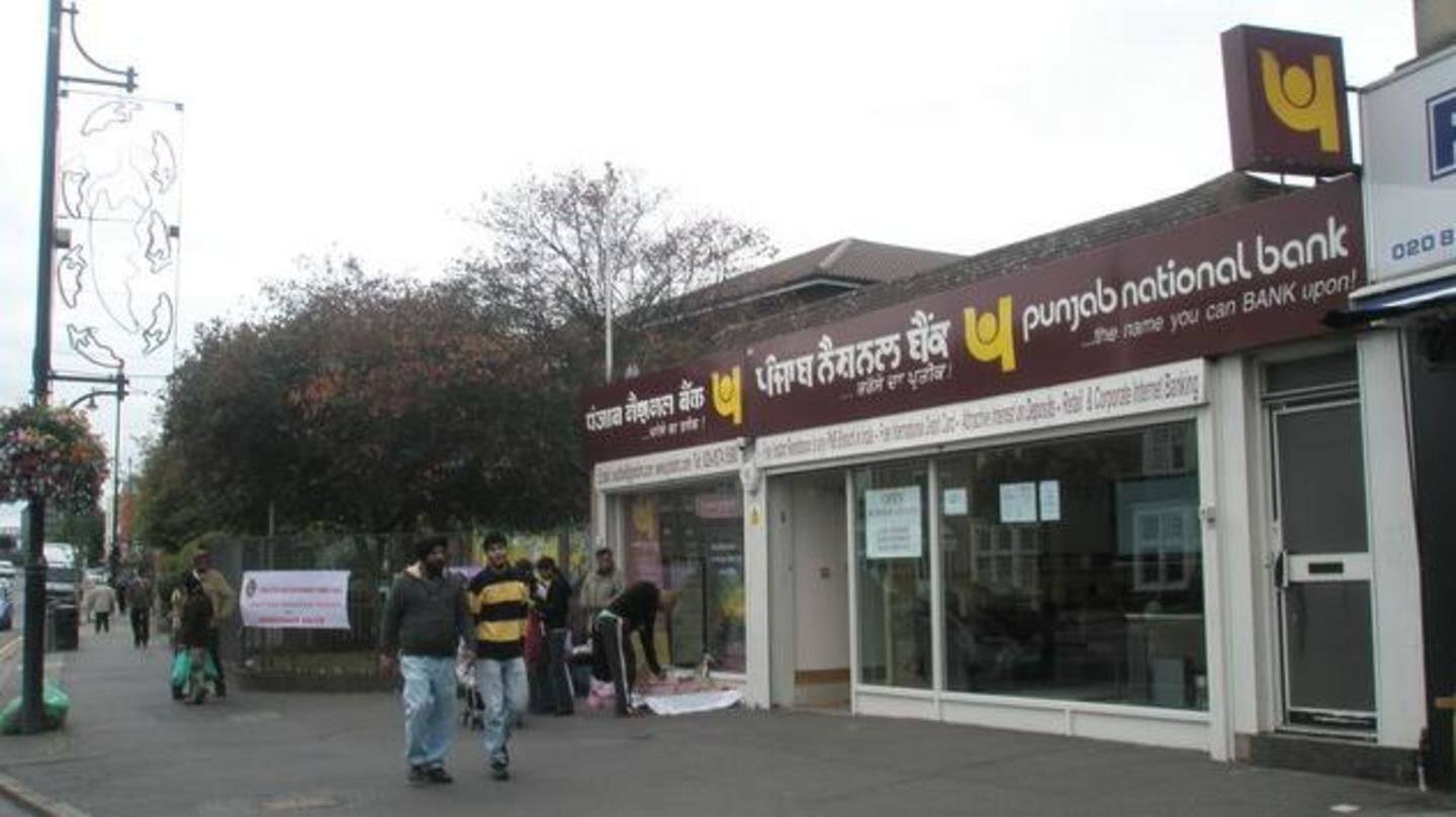 Fraud-hit PNB posts Rs. 13,420cr loss in Q4 of FY17-18