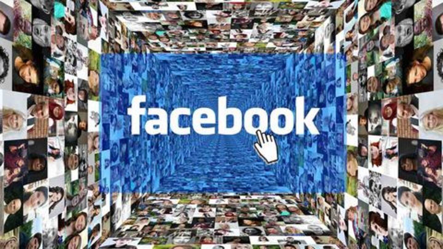 Facebook will help you spend less time on Facebook
