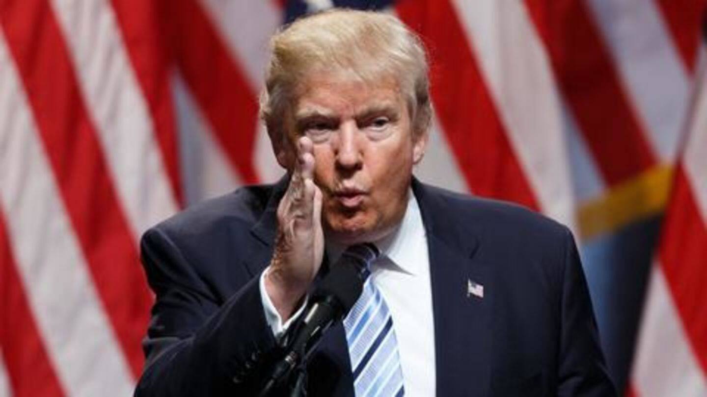 Another shutdown or a national emergency looms in February Another shutdown or a national emergency looms in February