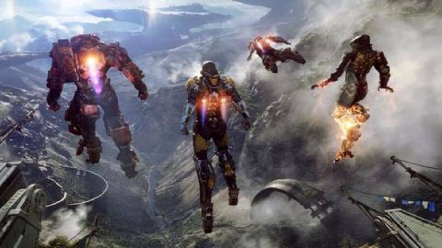 How Google could transform the gaming industry How Google could transform the gaming industry