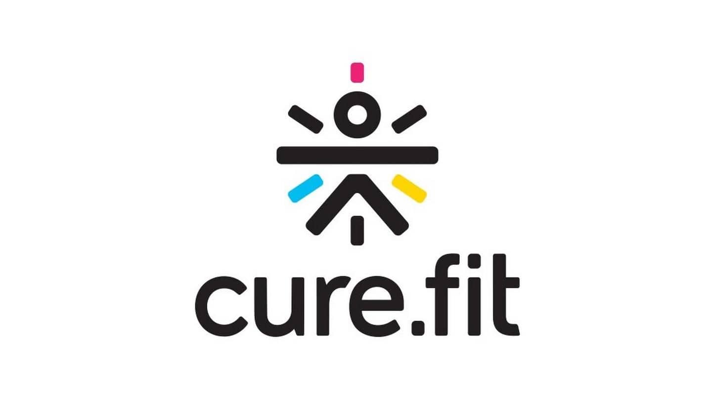 Health start-up Cure.Fit raises $120mn in Series C funding