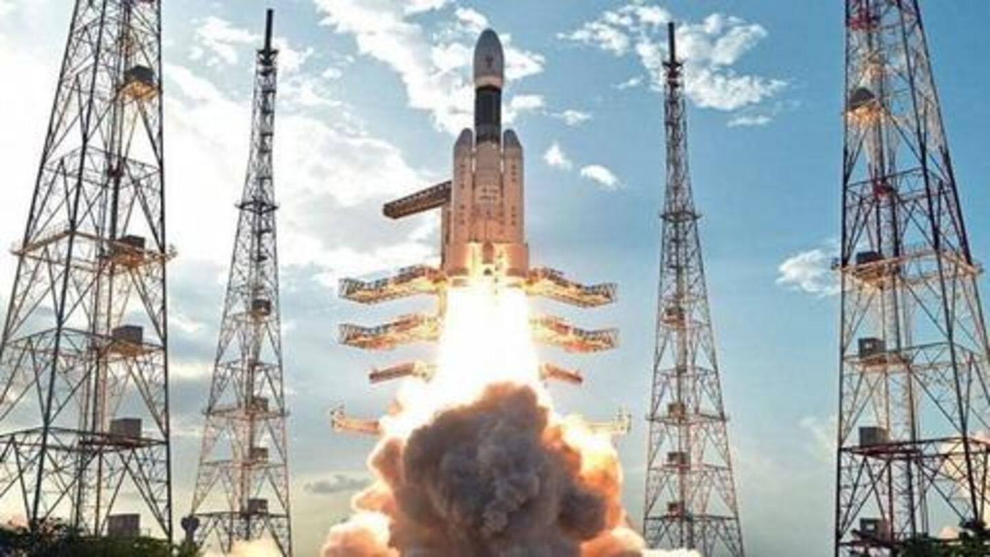 Cabinet approves Rs. 10,000cr for sending 3 Indians to space