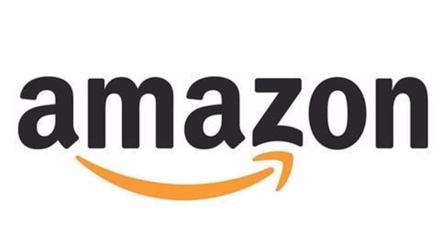 Amazon India receives RBI approval for digital wallet service