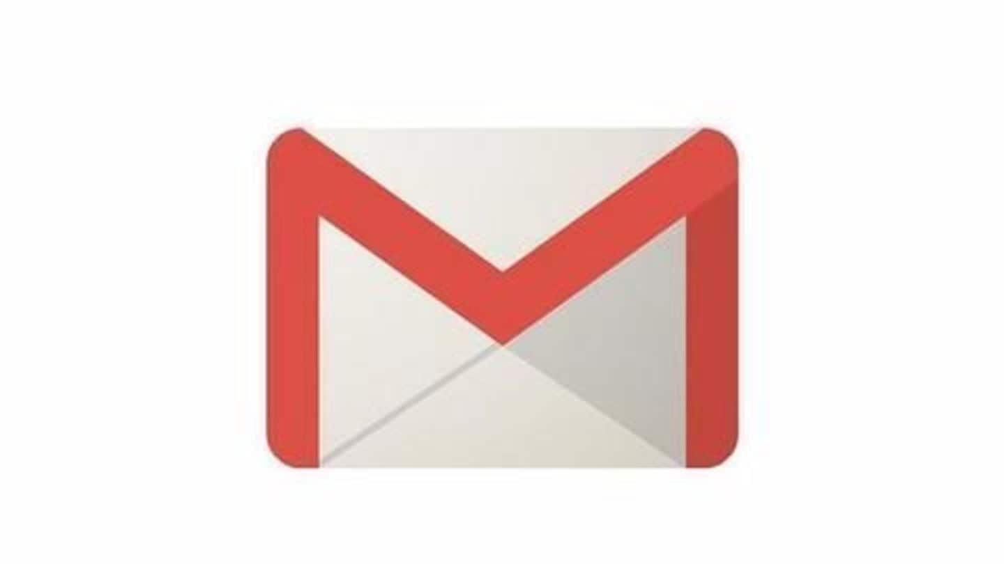 New Gmail phishing scam is fooling veteran users