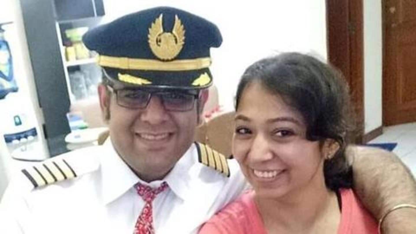 #LionAirCrash: Pilot of ill-fated flight was from Delhi