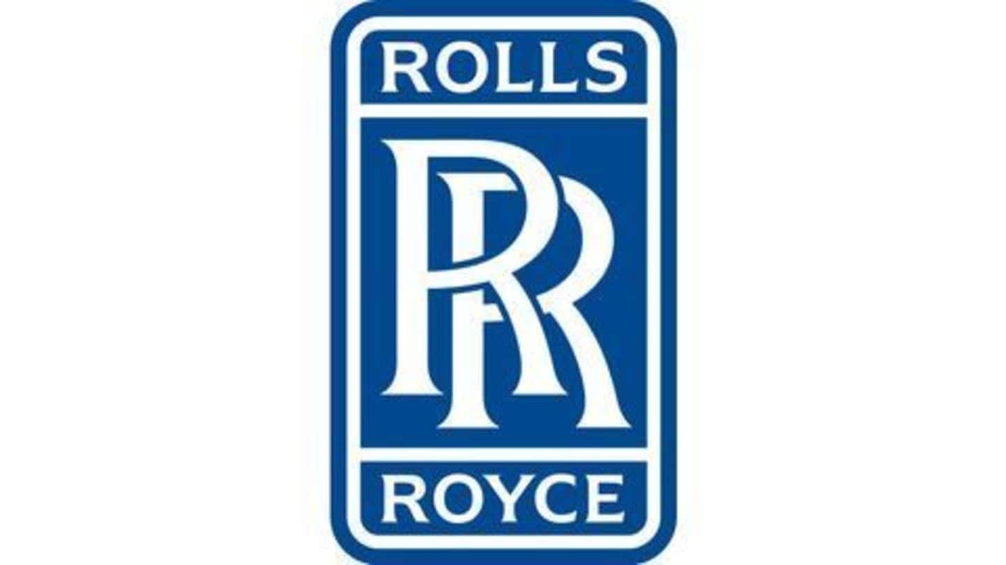 Rolls-Royce to pay $813 million for bribery settlement