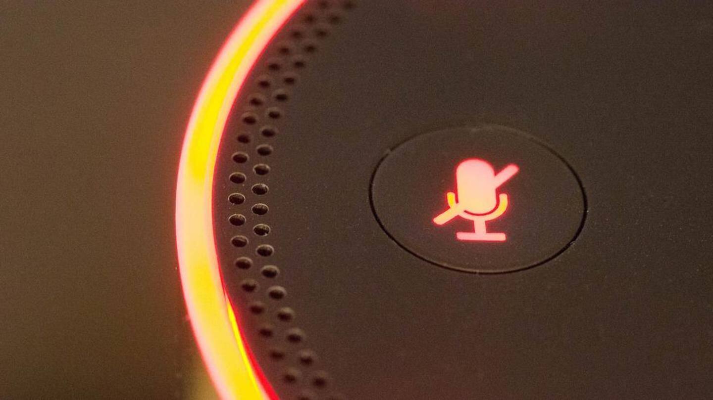 Developing Alexa didn't come without its challenges Developing Alexa didn't come without its challenges