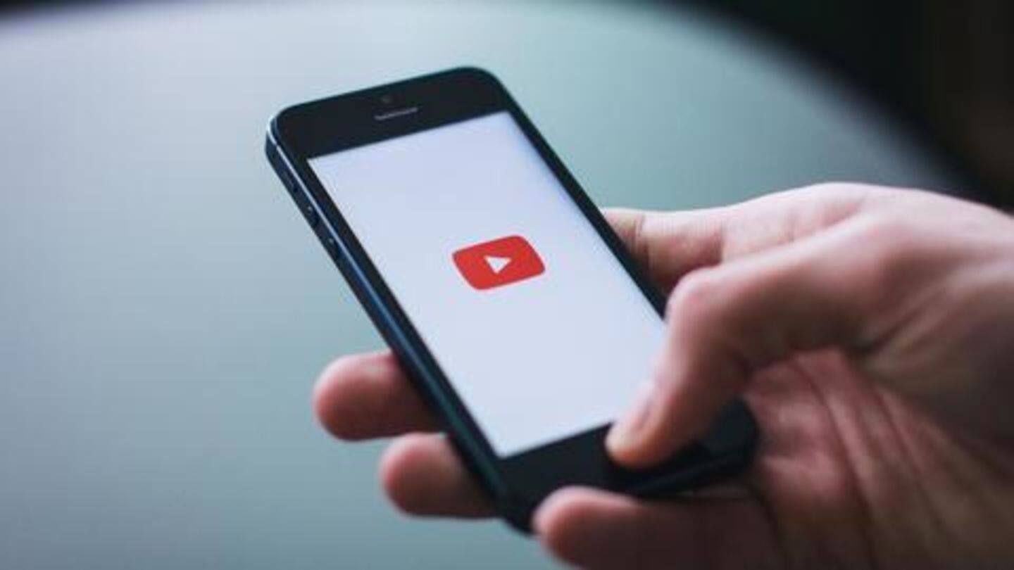 YouTube will no longer recommend conspiracy or medically inaccurate videos